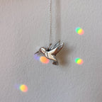 Colgante Colibrí