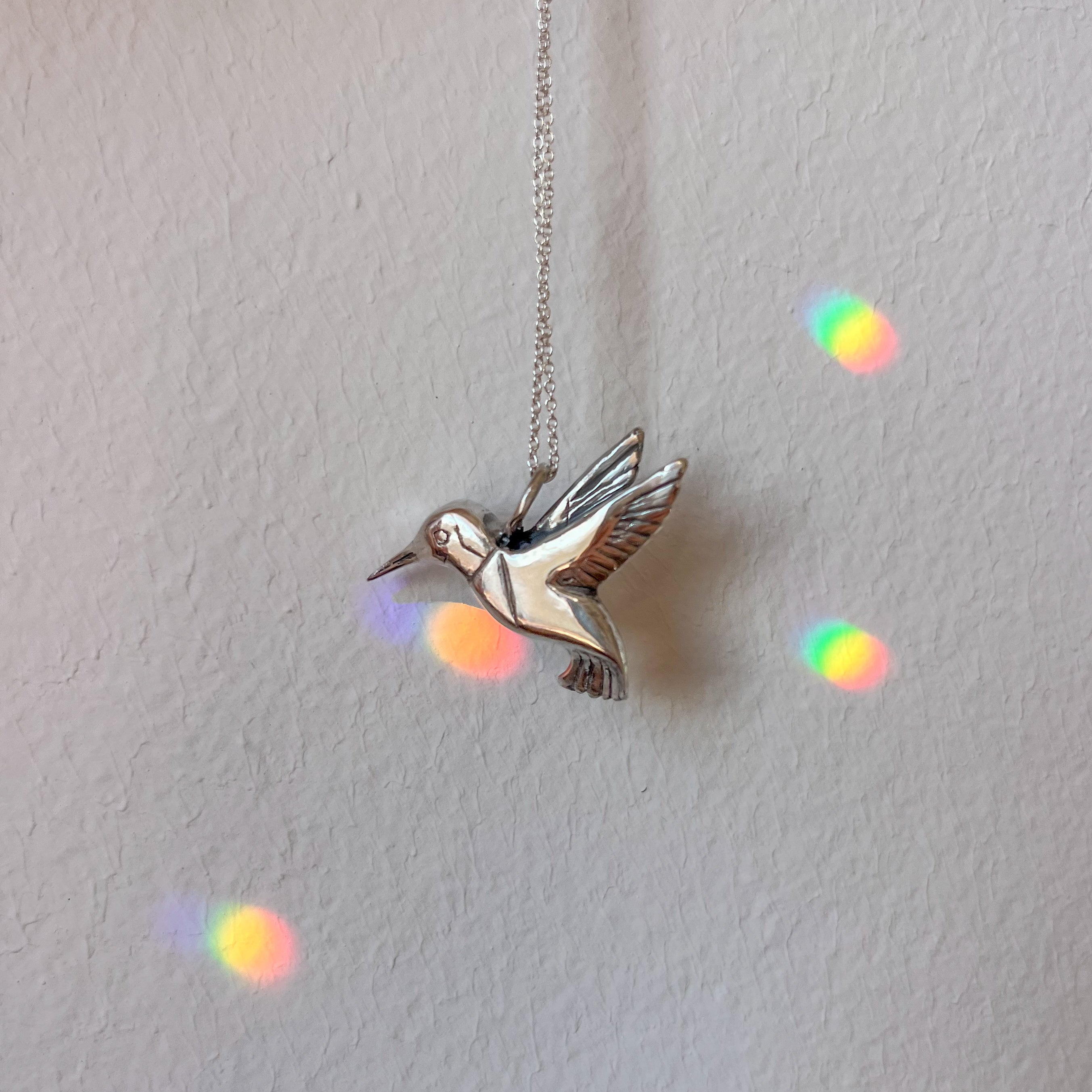 Colgante Colibrí