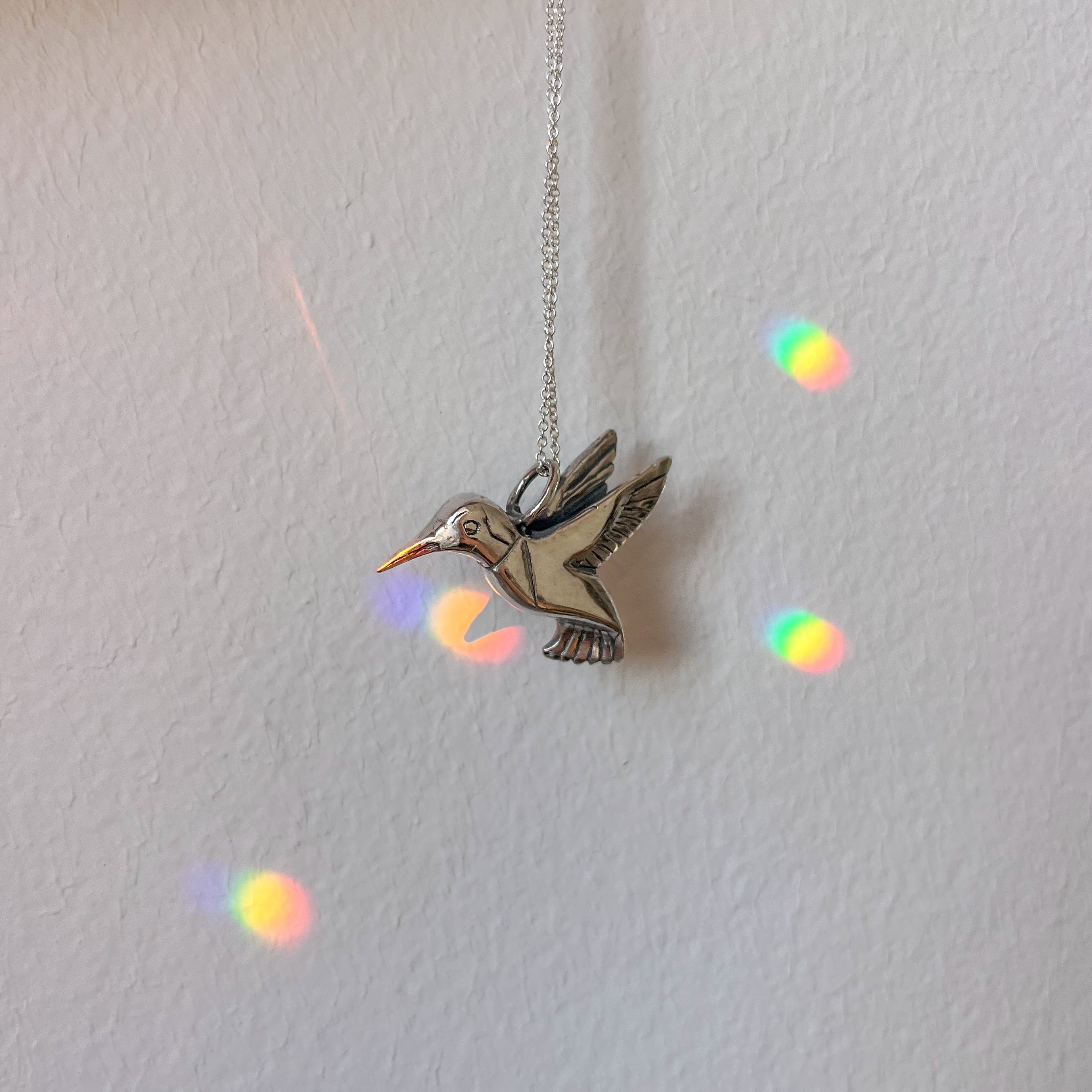 Colgante Colibrí