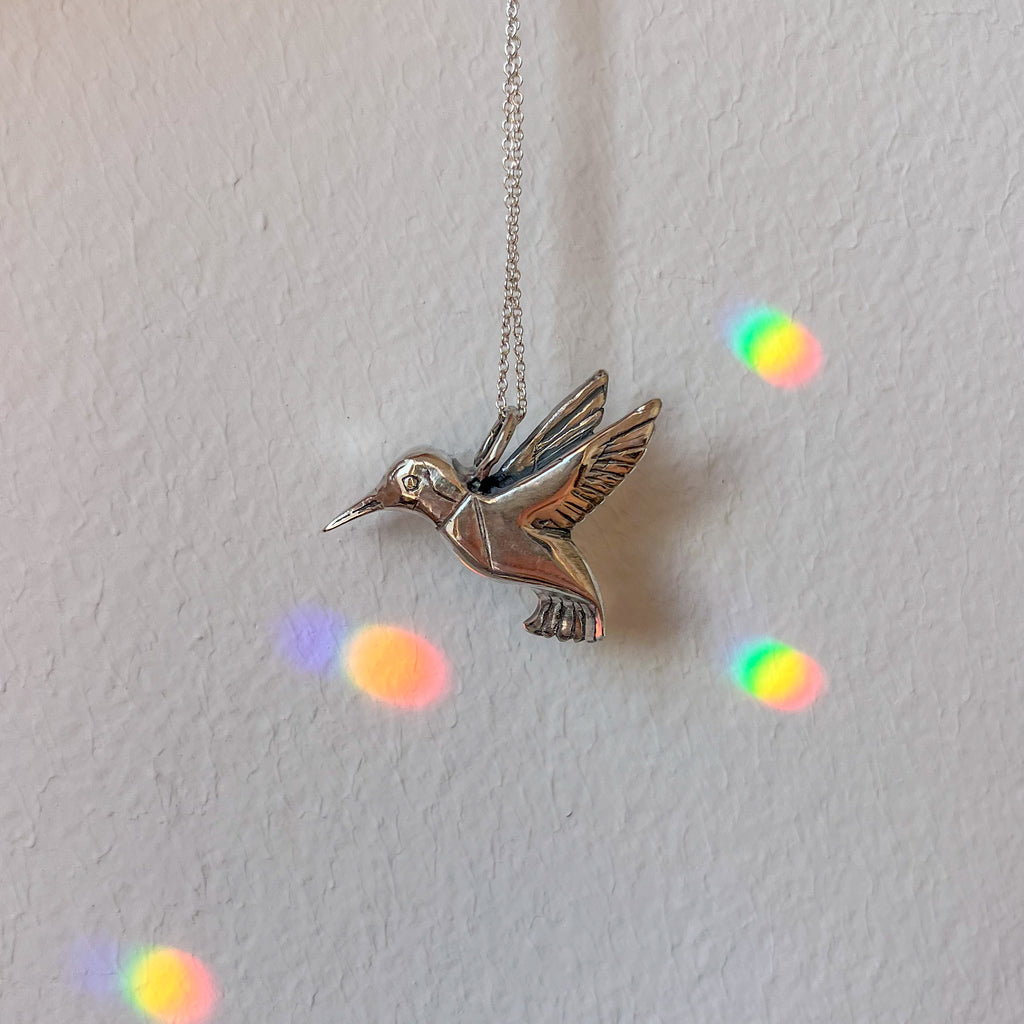 Colgante Colibrí