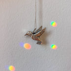Colgante Colibrí