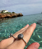 Anillo Erizo de Mar