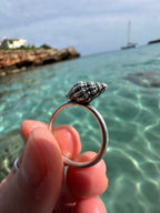 Anillo Caracol