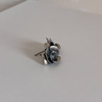 Pendientes Orquidea
