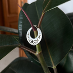 Pendientes Florales