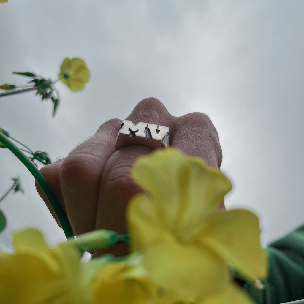 Anillo de sello
