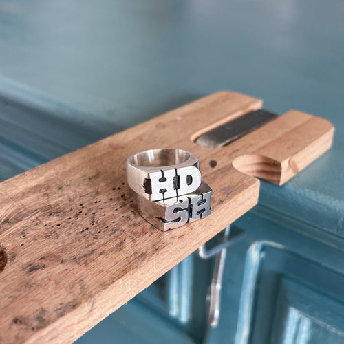 Anillo de sello
