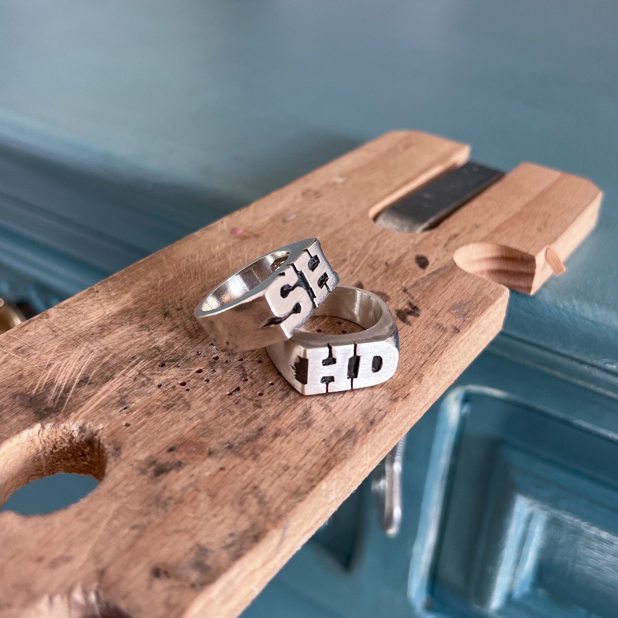Anillo de sello
