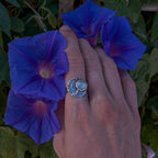 Anillo Piedra Luna