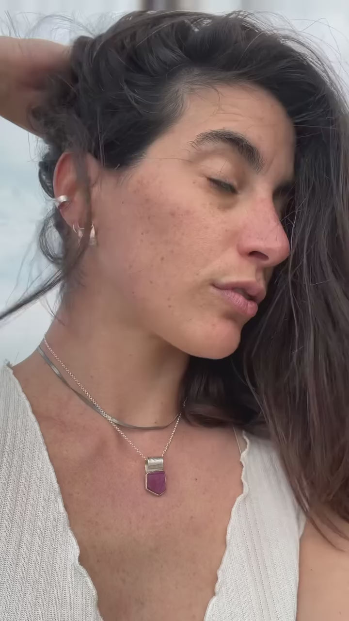 Set Rubi en bruto